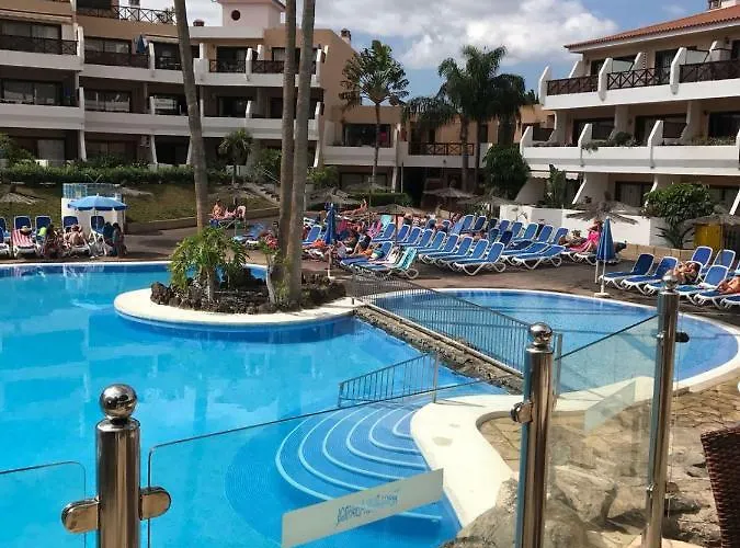 South Tenerife 4* San Miguel de Abona