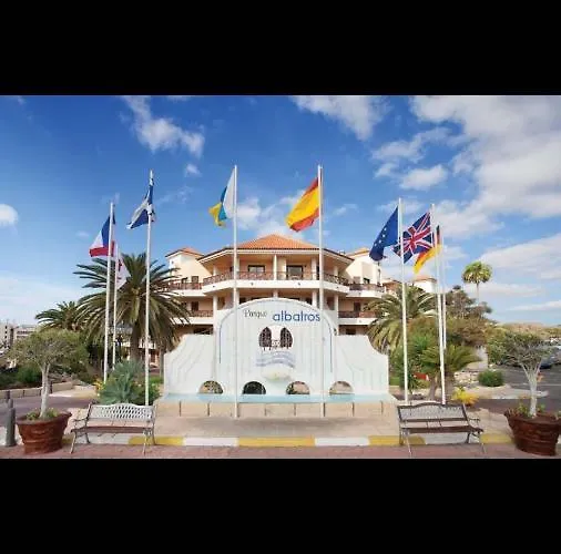 South Tenerife 4*