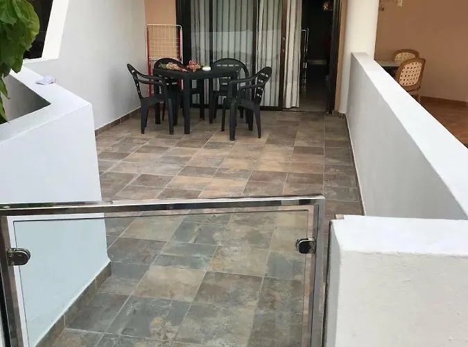 Apartahotel South Tenerife