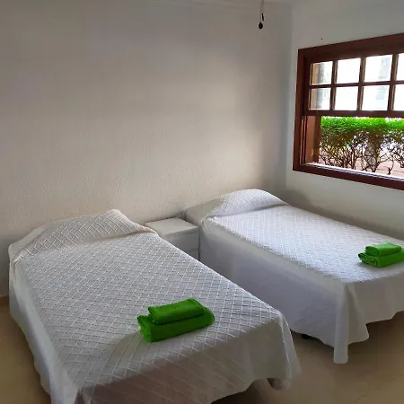 South Tenerife Aparthotel 4*