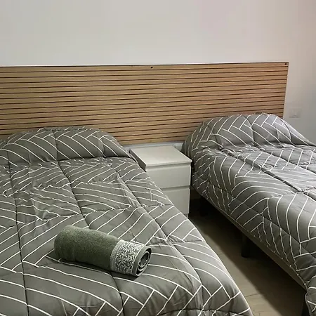 South Tenerife Lägenhetshotell San Miguel de Abona