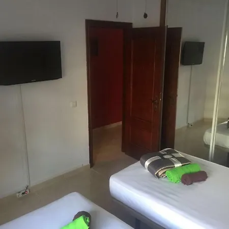 South Tenerife 4* San Miguel de Abona