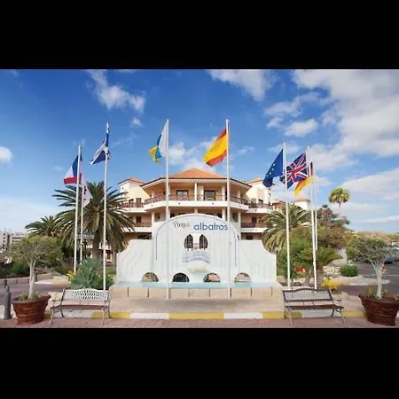 South Tenerife 4*