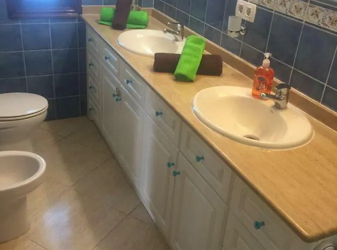 South Tenerife 圣米格尔德阿沃纳