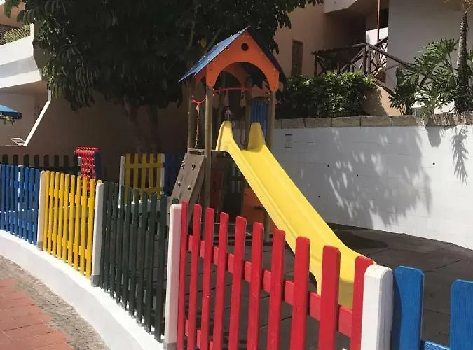 South Tenerife 公寓式酒店