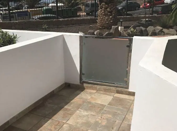 South Tenerife 圣米格尔德阿沃纳