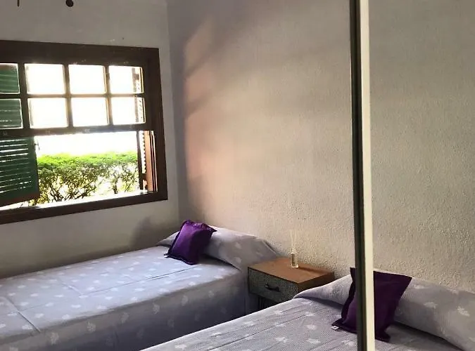 South Tenerife 公寓式酒店 4*