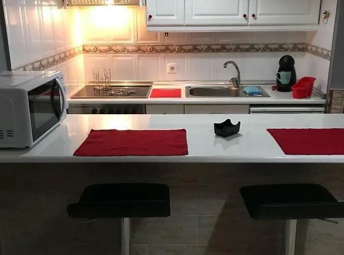 South Tenerife 公寓式酒店